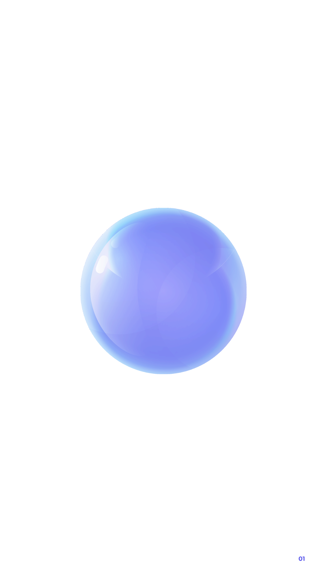 Mlab Bubble 1